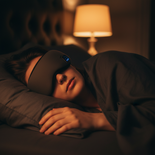 Hyper-Realistic Professional Lifestyle Shot