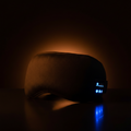 RestMask — Rest peacefully and longer. Designed for side sleepers, light sleepers and Insomniacs.